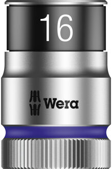 Wera Dop (inzetstuk) 16x37