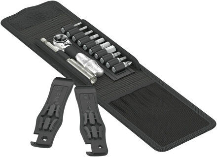 Wera Gereedschapset Bicycle Set 1