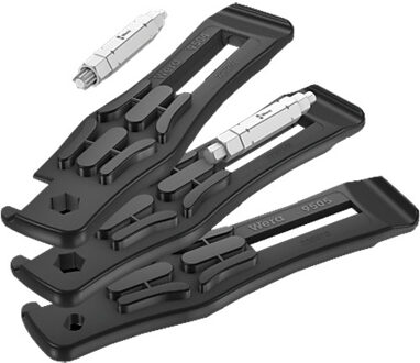 Wera Gereedschapset Bicycle Set 15