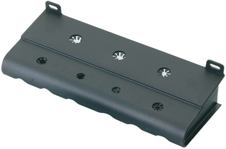 Wera Houder voor Kraftform Schroevendraaiers, Kombirack Kraftform - 1 stuk(s) - 05134001001