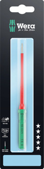 Wera Kraftform Kompakt VDE 3067 i TORX® | Take it easy SB | RVS - 05006586001