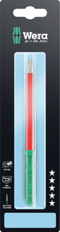 Wera Kraftform Kompakt VDE 3067 | i TORX® Take it easy SB | RVS - 5006589001