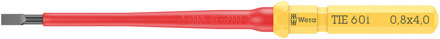 Wera Kraftform Kompakt VDE 60 i | Take it easy | 9mm zeskantaandrijving - 05006503001