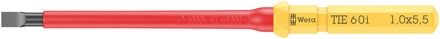 Wera Kraftform Kompakt VDE 60 i | Take it easy | 9mm zeskantaandrijving - 05006504001