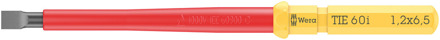 Wera Kraftform Kompakt VDE 60 i | Take it easy | 9mm zeskantaandrijving - 05006505001
