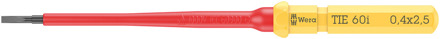 Wera Kraftform Kompakt VDE 60 i | Take it easy | 9mm zeskantaandrijving - 5006500001