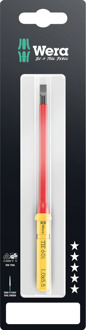 Wera Kraftform Kompakt VDE 60 i | Take it easy SB | 9mm zeskantaandrijving - 05006554001
