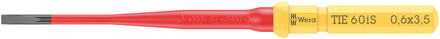 Wera Kraftform Kompakt VDE 60 iS | Take it easy | 9mm zeskantaandrijving - 05006506001
