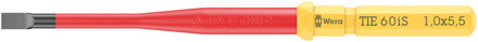 Wera Kraftform Kompakt VDE 60 iS | Take it easy | 9mm zeskantaandrijving - 05006508001
