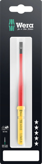 Wera Kraftform Kompakt VDE 60 iS | Take it easy SB | 9mm zeskantaandrijving - 05006558001