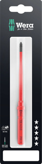 Wera Kraftform Kompakt VDE 62 iS | Take it easy S| 9mm zeskant aandrijving - 05006559001