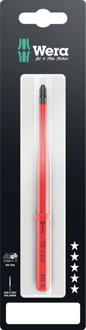 Wera Kraftform Kompakt VDE 62 iS | Take it easy SB | 9mm zeskantaandrijving - 05006560001