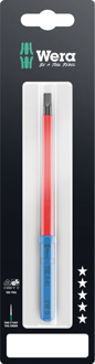 Wera Kraftform Kompakt VDE 64 i | Take it easy SB | 9mm zeskant aandrijving - 05006564001