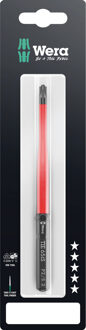 Wera Kraftform Kompakt VDE 65 iS PZ/S | Take it easy SB | 9mm zeskant aandrijving - 05006569001