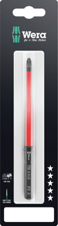 Wera Kraftform Kompakt VDE 65 iS | Take it easy SB | 9mm zeskant aandrijving - 05006567001