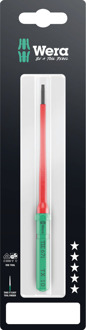 Wera Kraftform Kompakt VDE 67 i TORX® | Take it easy SB | 9mm zeskant aandrijving - 05006570001