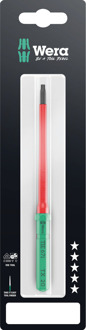 Wera Kraftform Kompakt VDE 67 i TORX® | Take it easy SB | 9mm zeskant aandrijving - 05006572001