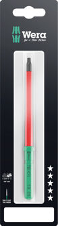 Wera Kraftform Kompakt VDE 67 i TORX® | Take it easy SB | 9mm zeskant aandrijving - 05006573001