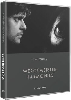 Werckmeister Harmonies 4K Ultra HD & Blu-ray