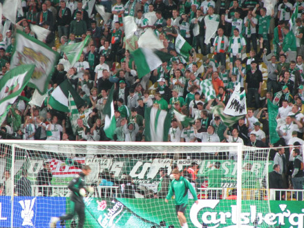 Werder Bremen vs FC Heidenheim (Bundesliga) (Eigen vervoer)