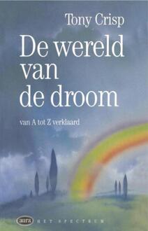 Wereld van de droom - Boek T. Crisp (903150131X)