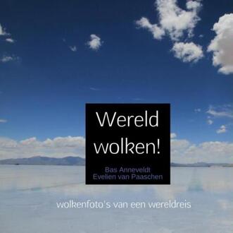 Wereld wolken