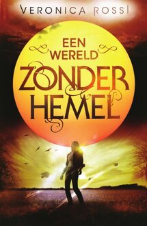 Wereld zonder hemel - eBook Veronica Rossi (9460232000)