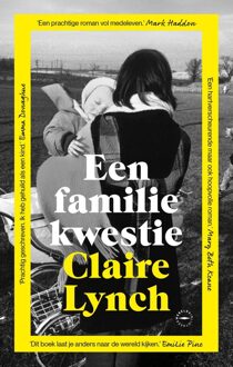 Wereldbibliotheek Een familiekwestie - Claire Lynch - ebook