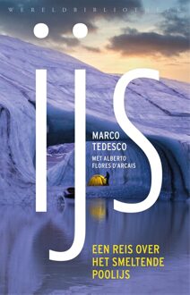 Wereldbibliotheek IJS - Marco Tedesco, Alberto Flores d'Arcais - ebook