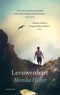 Wereldbibliotheek Leeuwenhart - Monika Helfer - ebook