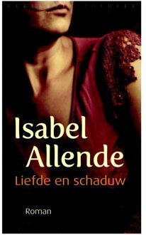 Wereldbibliotheek Liefde en schaduw - eBook Isabel Allende (9028441808)