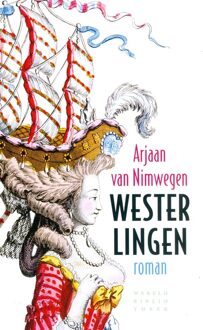 Wereldbibliotheek Westerlingen - eBook Arjaan van Nimwegen (902844193X)