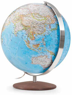 Wereldbol - Globe Fusion Classic Ø 37 cm | National Geographic