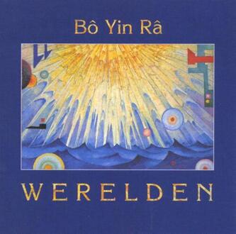 Werelden - Boek Bo Yin Ra (9073007186)