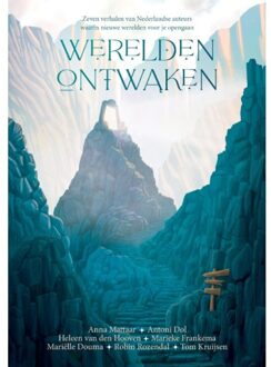 Werelden Ontwaken - Antoni Dol
