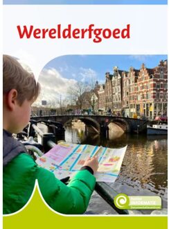Werelderfgoed - Junior Informatie - Ingrid Nijkamp
