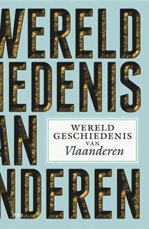 Wereldgeschiedenis van Vlaanderen