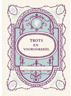 Wereldklassiekers 6 - Trots en vooroordeel