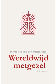 Wereldwijd Metgezel - Jan A.B. Jongeneel