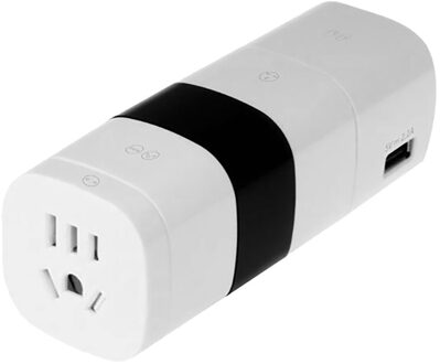 Wereldwijd Reizen Sockets Multifunctionele Usb Travel Adapter Adapter Sockets Met Meerdere Specificaties