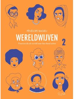 Wereldwijven 2