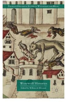 Werewolf Histories