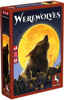 Werewolves - New Edition