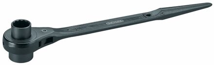 Werfpuntratel 12-kant 36x41 MM