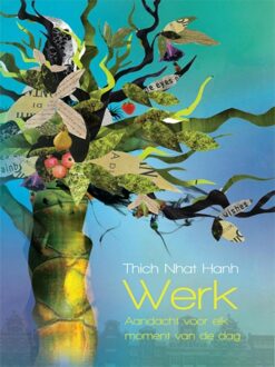 Werk - eBook Thich Nhat Hanh (9045315688)