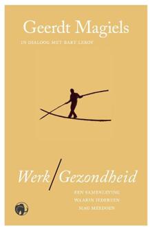 Werk / Gezondheid - Geerdt Magiels