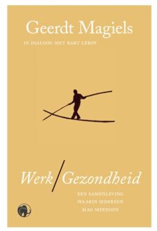 Werk / Gezondheid - Geerdt Magiels