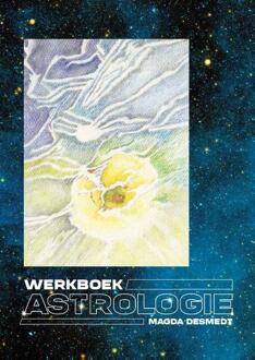 Werkboek Astrologie - (ISBN:9789463880466)