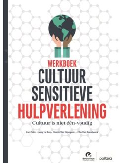 Werkboek cultuursensitieve hulpverlening