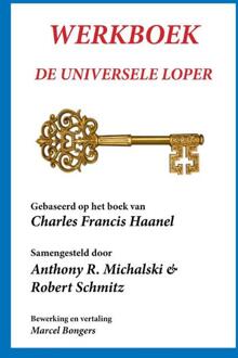 Werkboek de universele loper - Boek Charles Francis Haanel (9077662146)